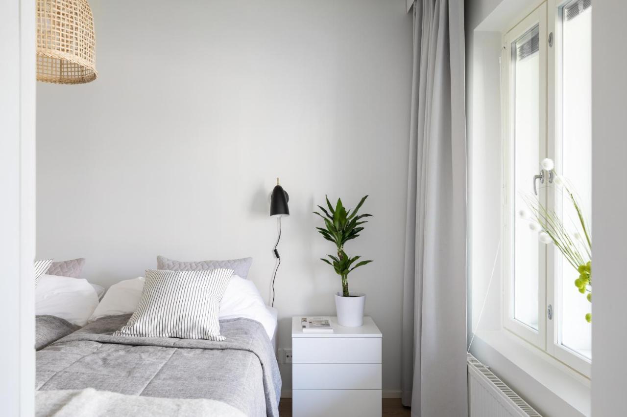 Sleepwell Apartments Tapiola Εσπού Εξωτερικό φωτογραφία