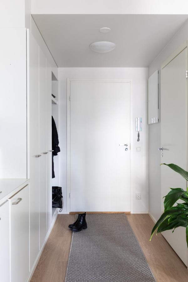Sleepwell Apartments Tapiola Εσπού Εξωτερικό φωτογραφία